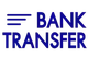 Metoda płatności Przelew bankowy